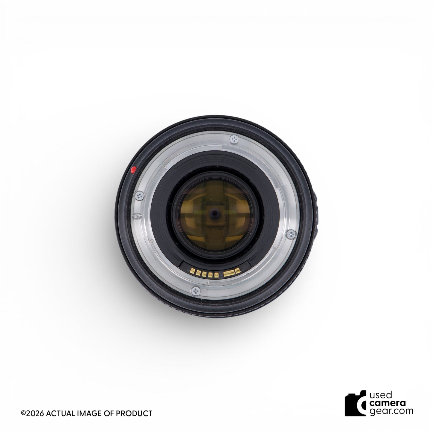 Canon Canon EF 24-70mm f/2.8L II USM (#612) *USED*