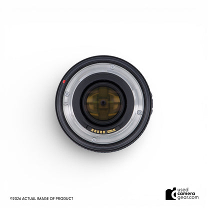 Canon Canon EF 24-70mm f/2.8L II USM (#612) *USED*