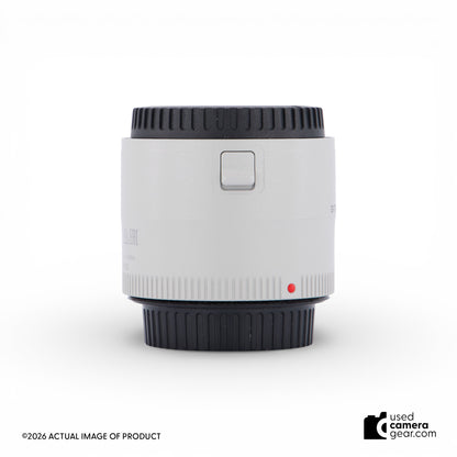 Canon Extender EF 2x III (#182) *USED*