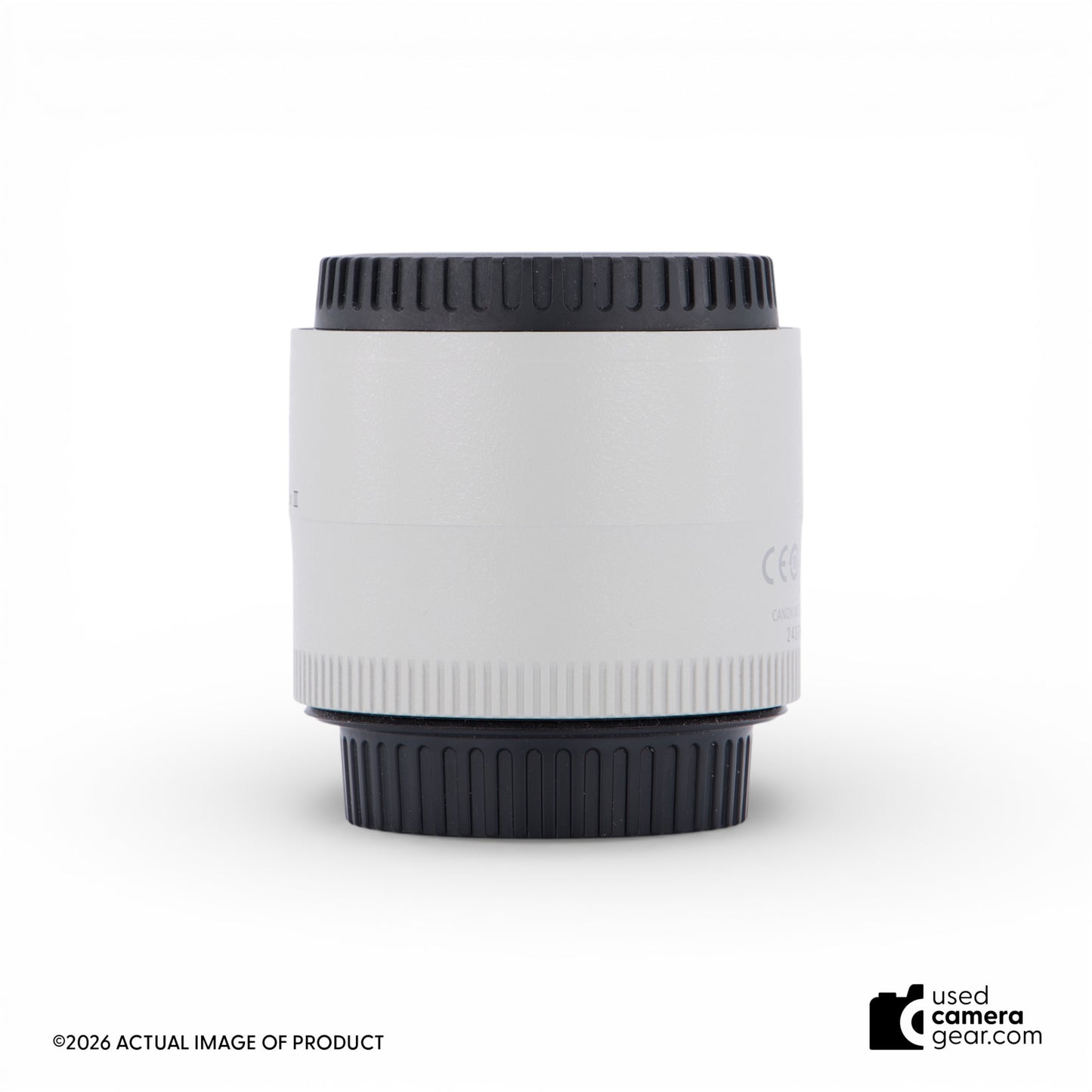 Canon Extender EF 2x III (#182) *USED*