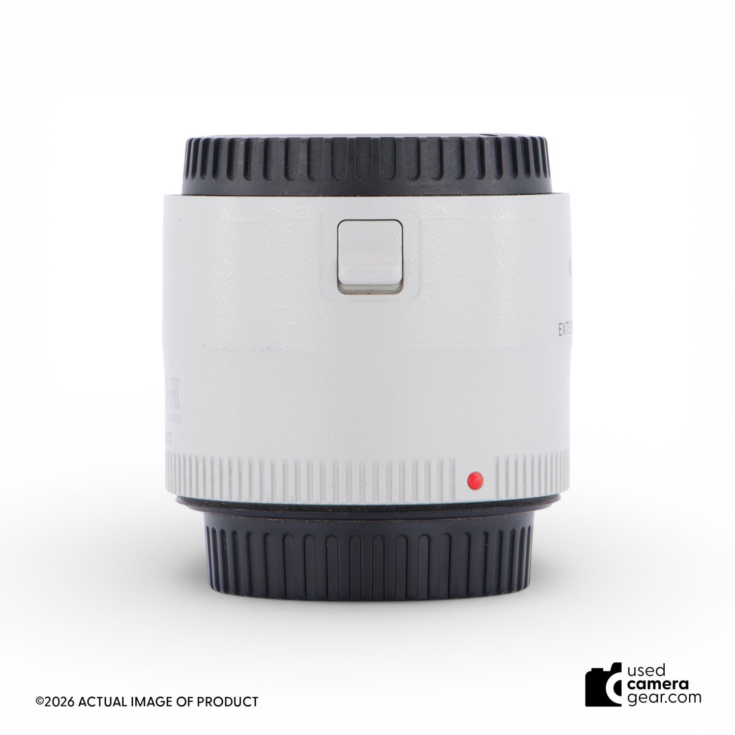 Canon Extender EF 2x III (#232) *USED*