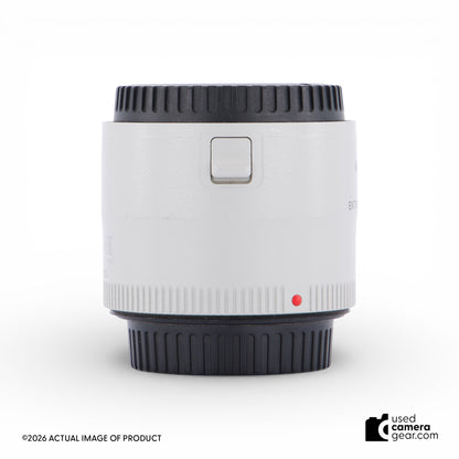 Canon Extender EF 2x III (#232) *USED*