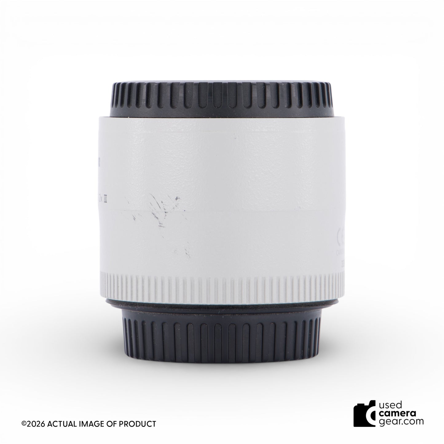 Canon Extender EF 2x III (#232) *USED*