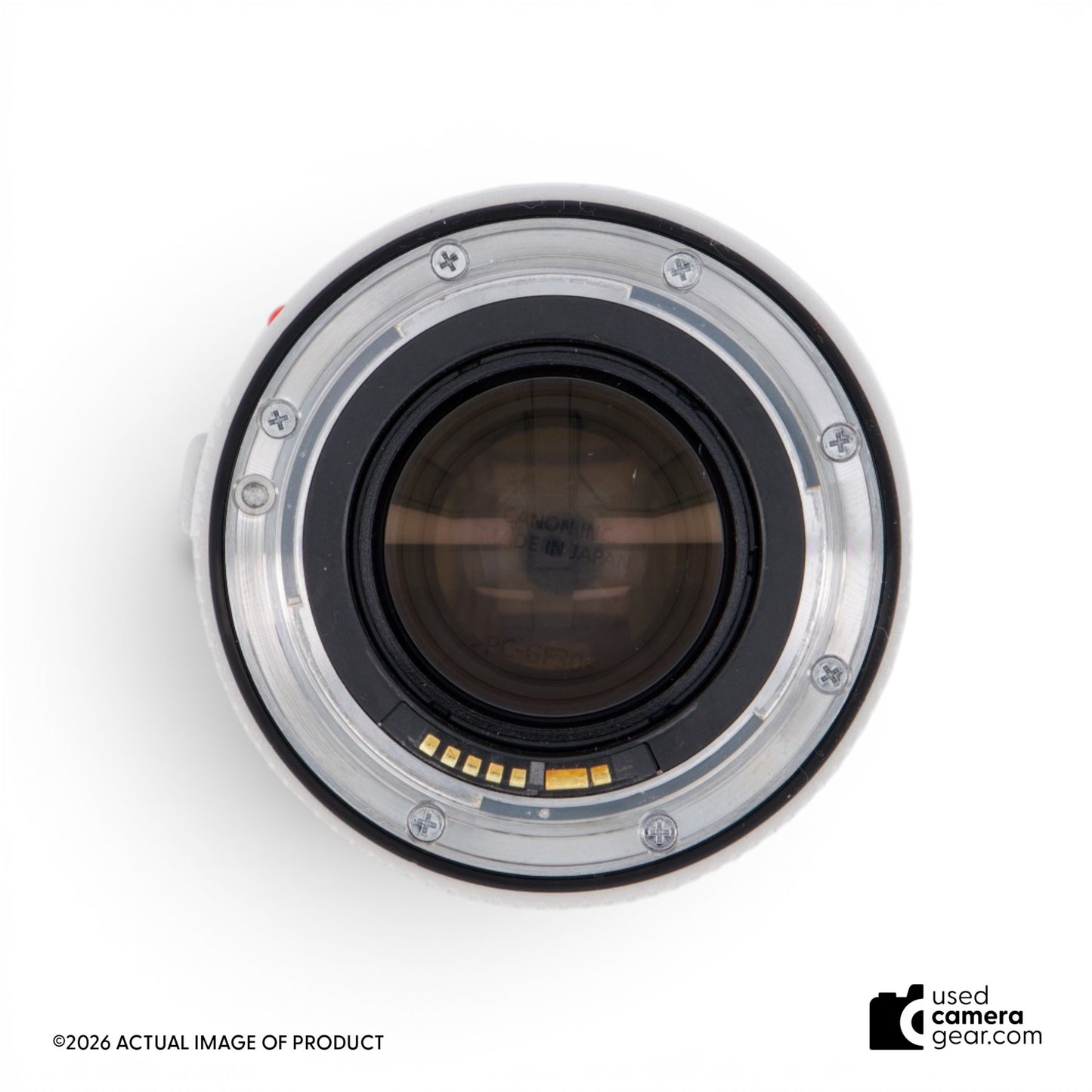 Canon EF 1.4X III Teleconverter (#065) *USED*
