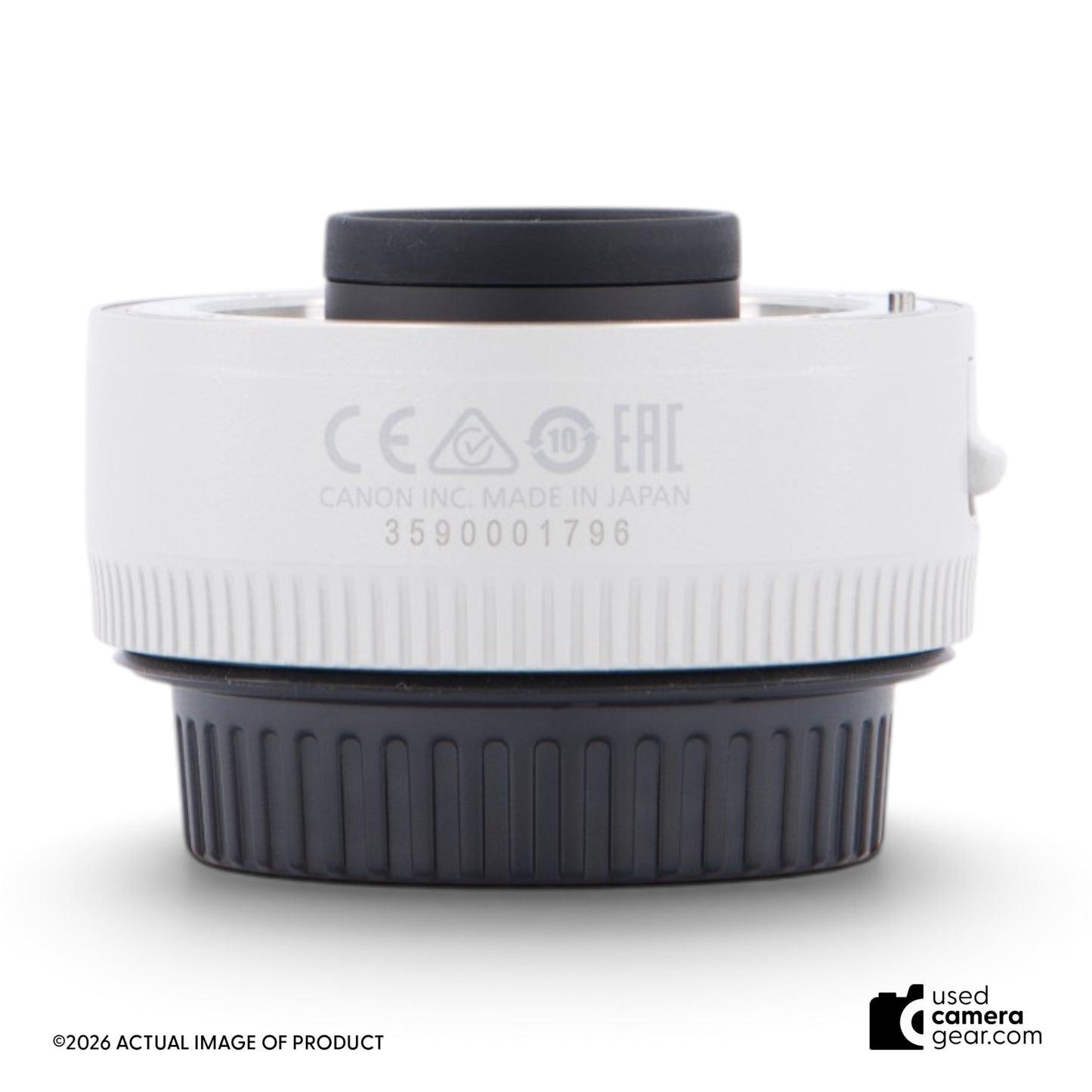 Canon EF Extender 1.4x III (#796) *USED*