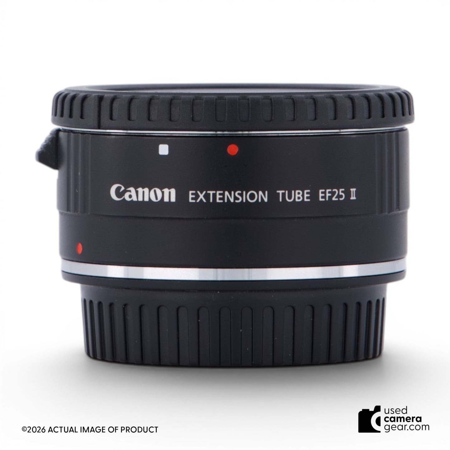 Canon Extension Tube EF25 II (#002) *USED*