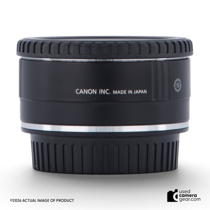 Canon Extension Tube EF25 II (#002) *USED*