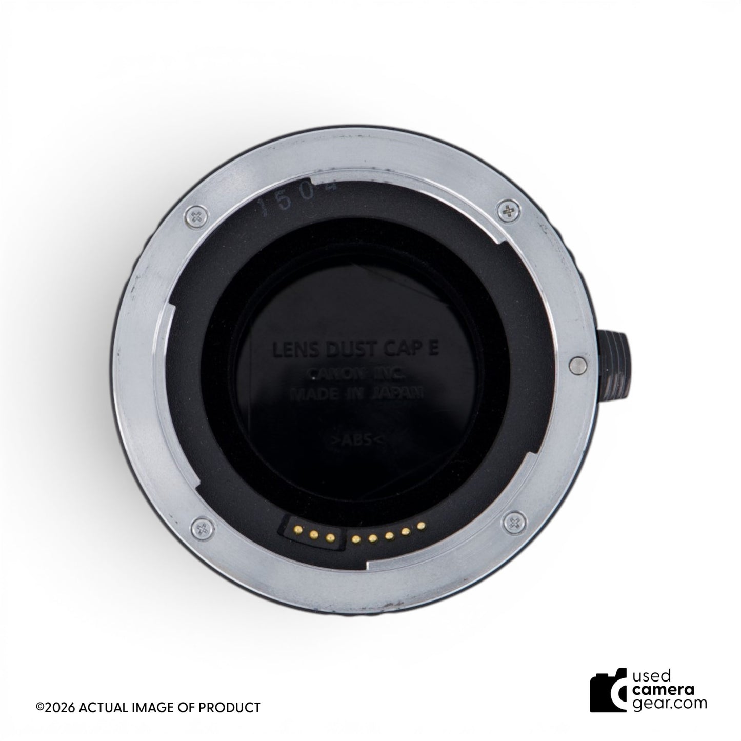 Canon Extension Tube EF25 II (#002) *USED*