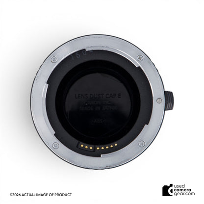 Canon Extension Tube EF25 II (#002) *USED*