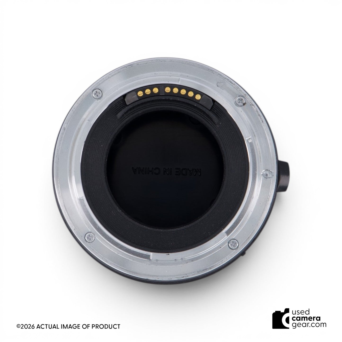 Canon Extension Tube EF25 II (#002) *USED*