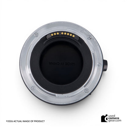 Canon Extension Tube EF25 II (#002) *USED*