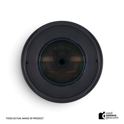Canon EF 100mm f/2.8L Macro IS USM (#228) *USED*