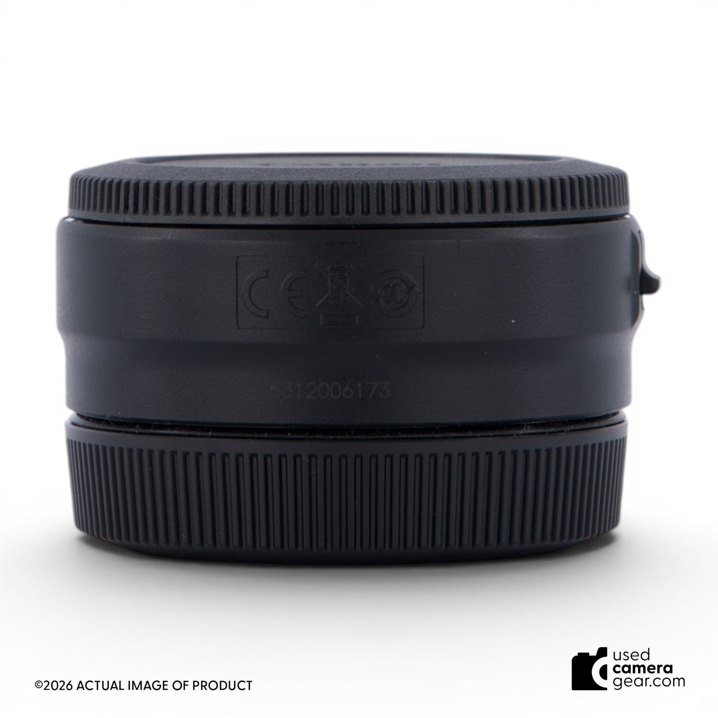Canon EF-EOS M Mount Adapter (#173) *USED*