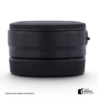 Canon EF-EOS M Mount Adapter (#173) *USED*