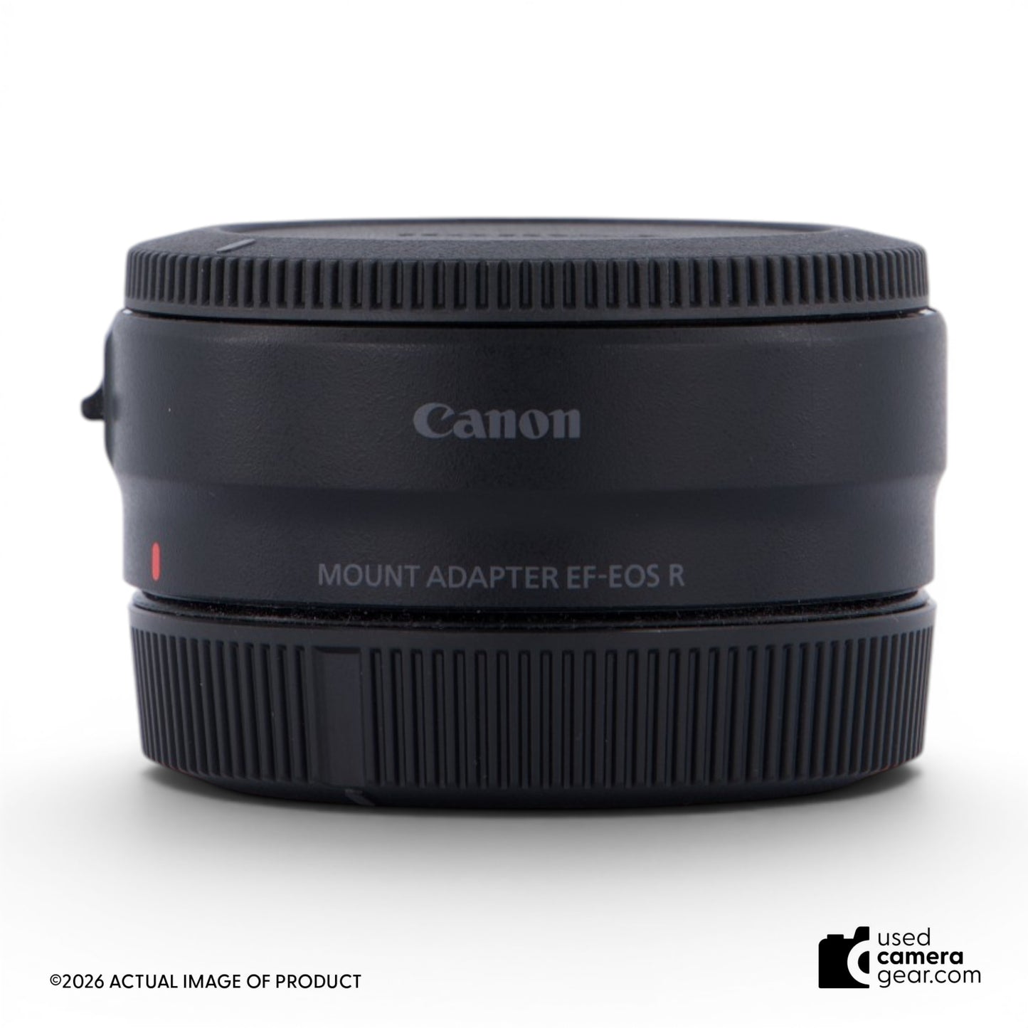 Canon EF-EOS M Mount Adapter (#173) *USED*