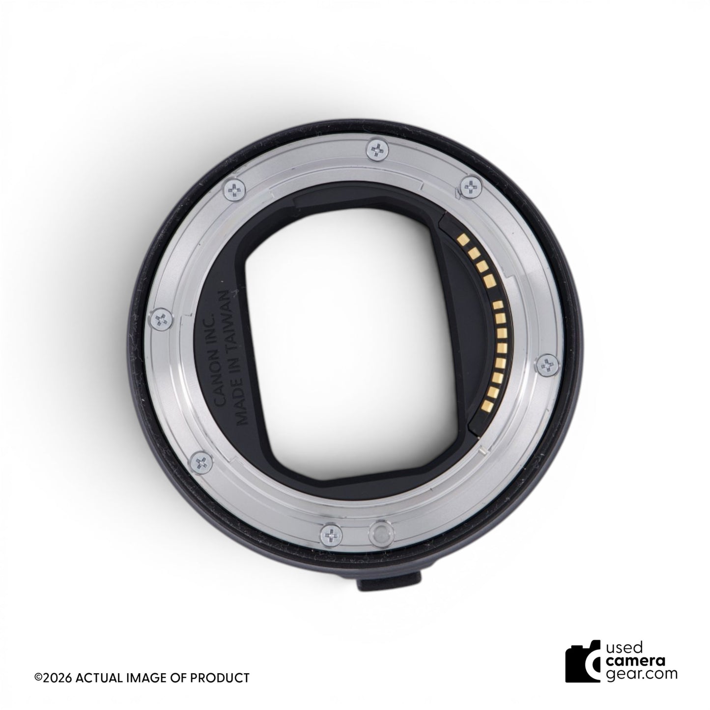 Canon EF-EOS M Mount Adapter (#173) *USED*