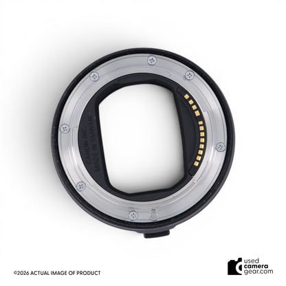 Canon EF-EOS M Mount Adapter (#173) *USED*