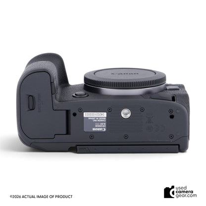 Canon EOS R5 Mirrorless Camera Body (#303) *USED*