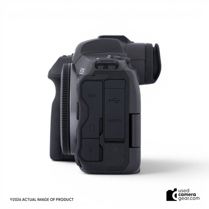 Canon EOS R5 Mirrorless Camera Body (#564) *USED*