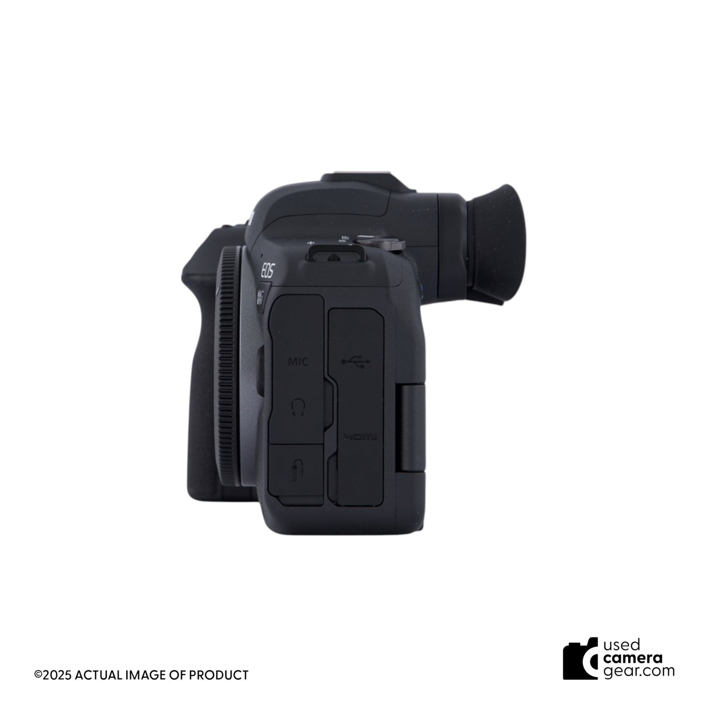 Canon EOS R6 Mirrorless Digital Camera Body *USED*