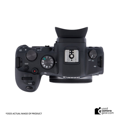 Canon EOS R6 Mirrorless Digital Camera Body *USED*