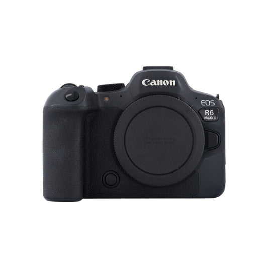 Canon EOS R6 Mark II Mirrorless Camera Body *USED*