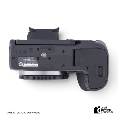 Canon EOS R7 Mirrorless Camera Body (#618) *USED*