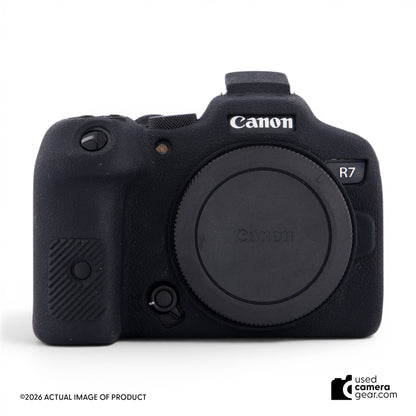Canon EOS R7 Mirrorless Camera Body (#956) *USED*