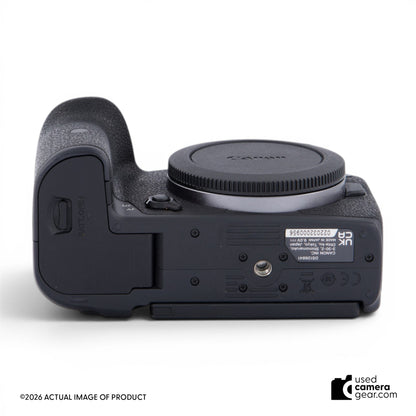 Canon EOS R7 Mirrorless Camera Body (#956) *USED*