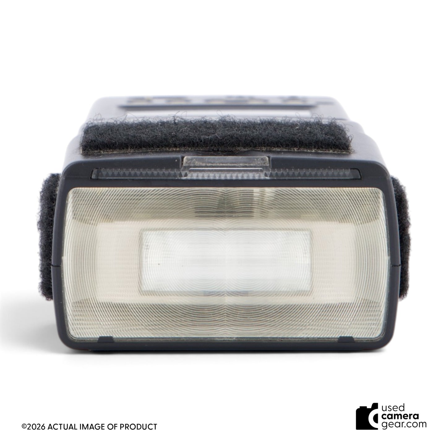 Canon 550EX Speedlite (#416) *USED*