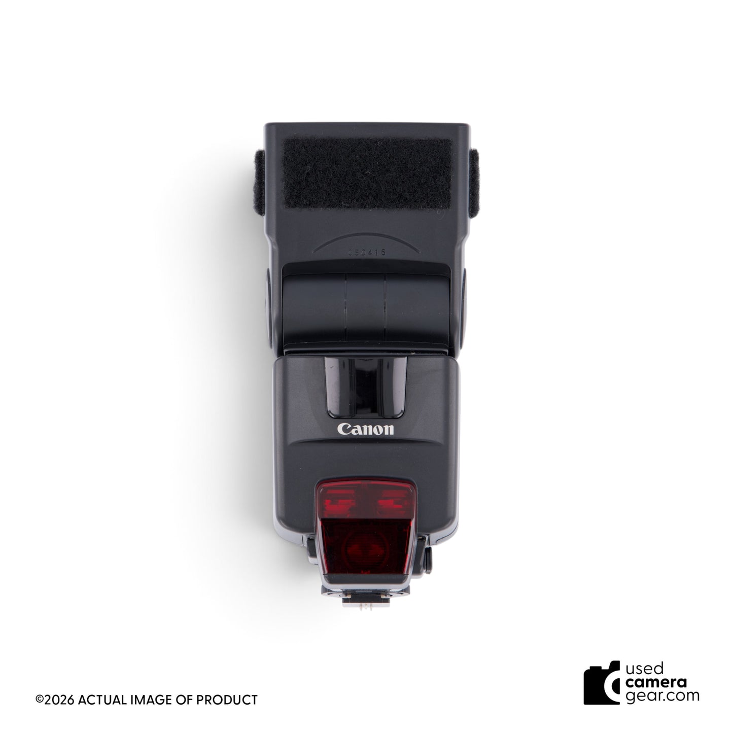 Canon 550EX Speedlite (#416) *USED*