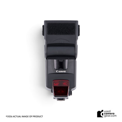 Canon 550EX Speedlite (#416) *USED*
