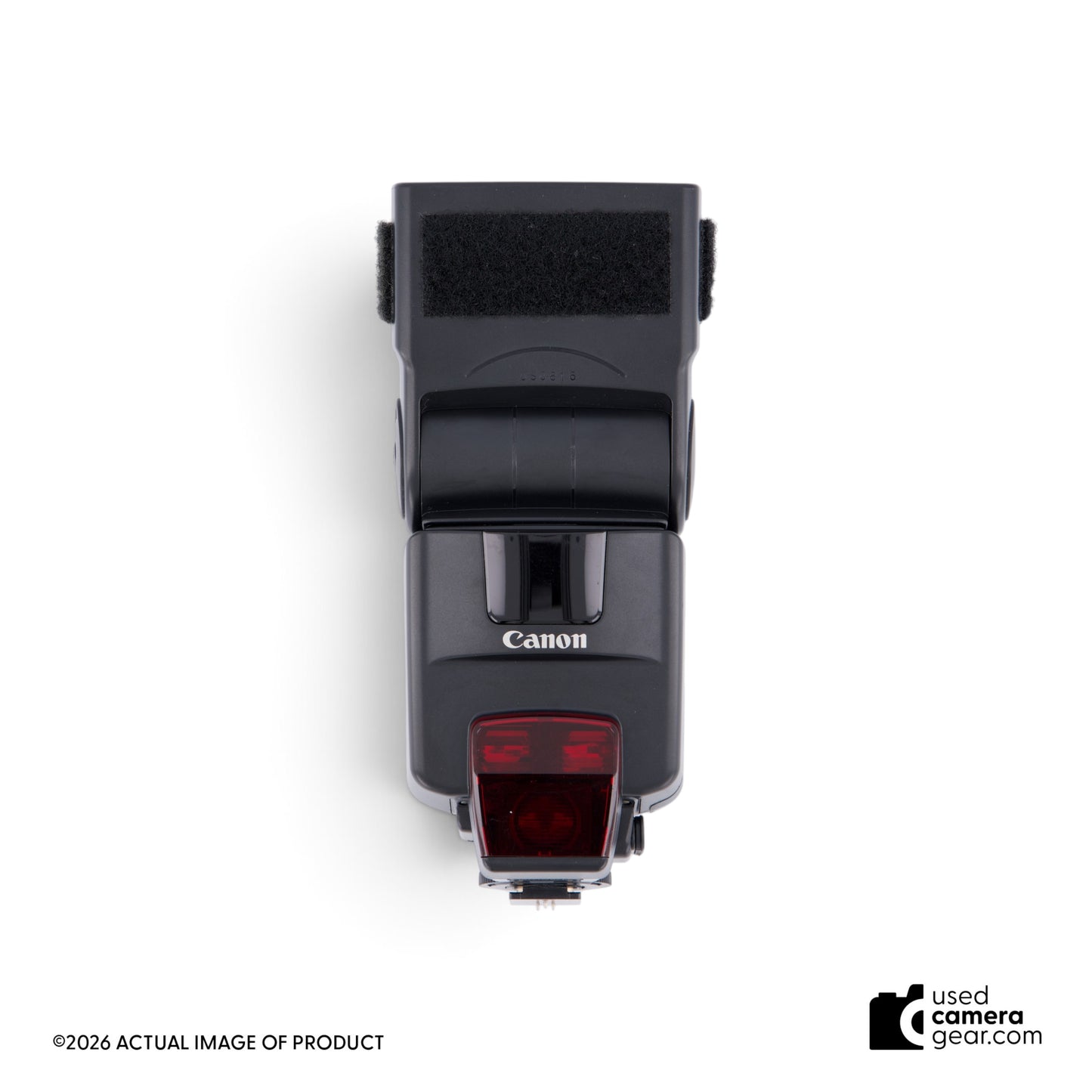 Canon 550EX Speedlite (#816) *USED*