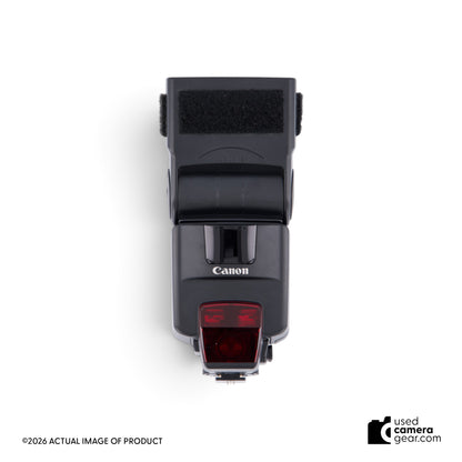 Canon 550EX Speedlite (#816) *USED*