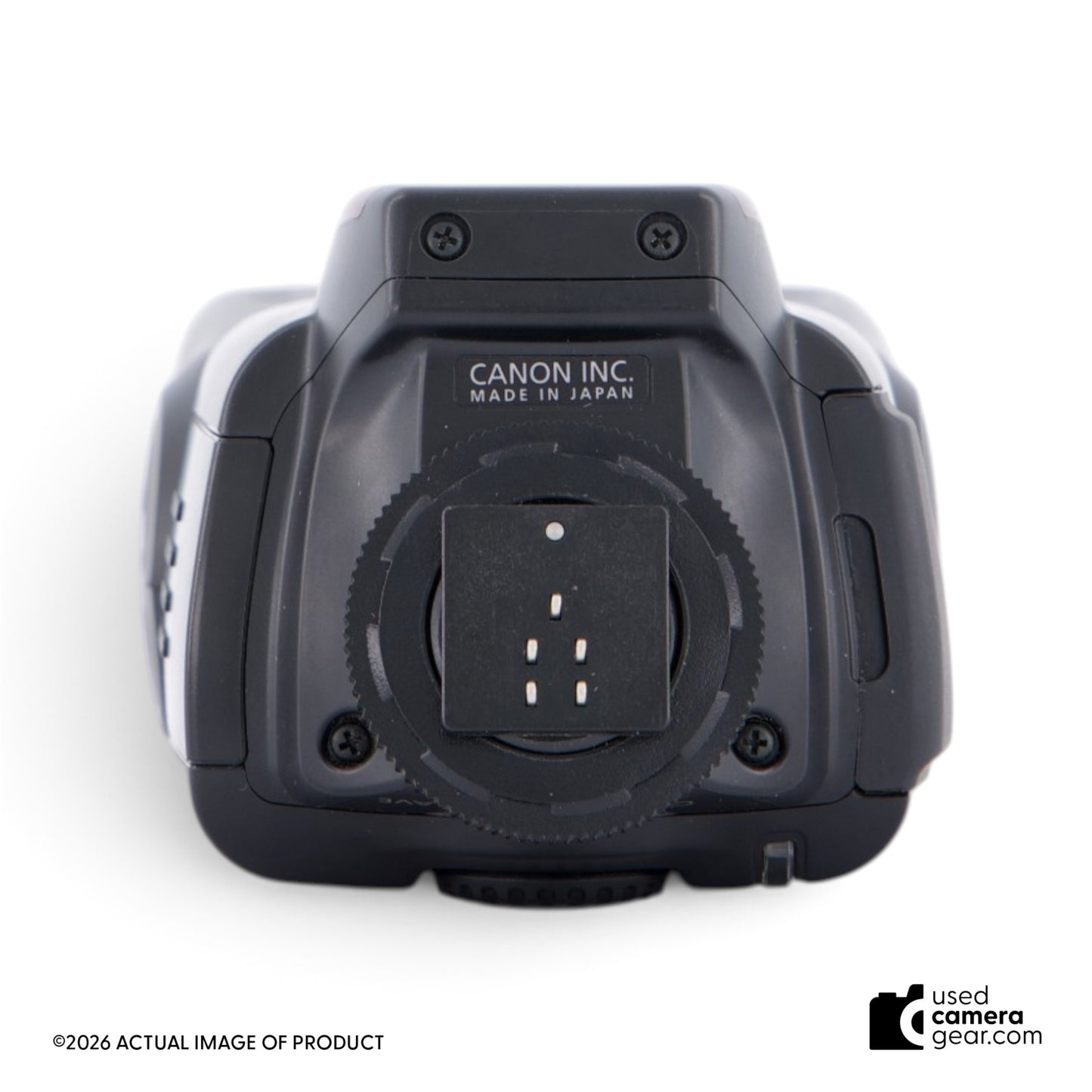 Canon 580EX Speedlite (#532) *USED*