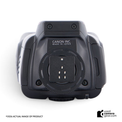 Canon 580EX Speedlite (#532) *USED*