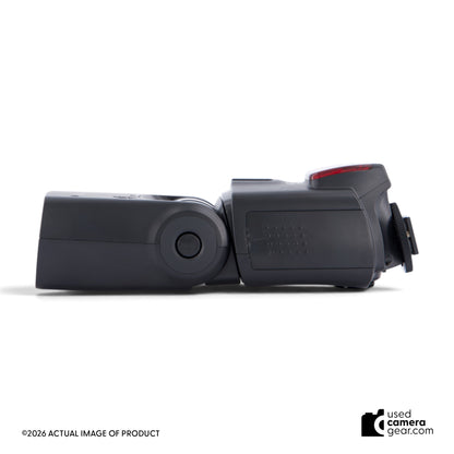 Canon 580EX Speedlite (#532) *USED*