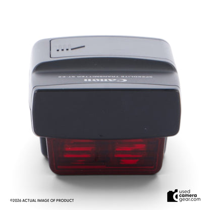 Canon ST-E2 Speedlite Transmitter (#809) *USED*