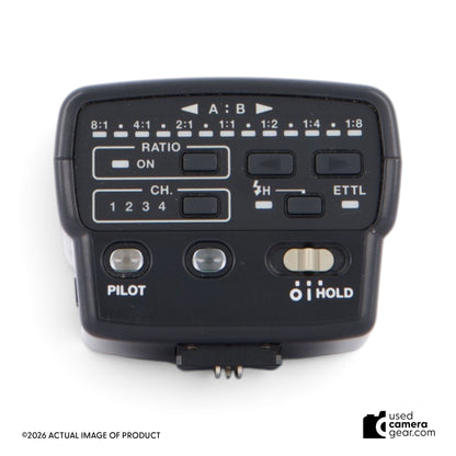 Canon ST-E2 Speedlite Transmitter (#809) *USED*