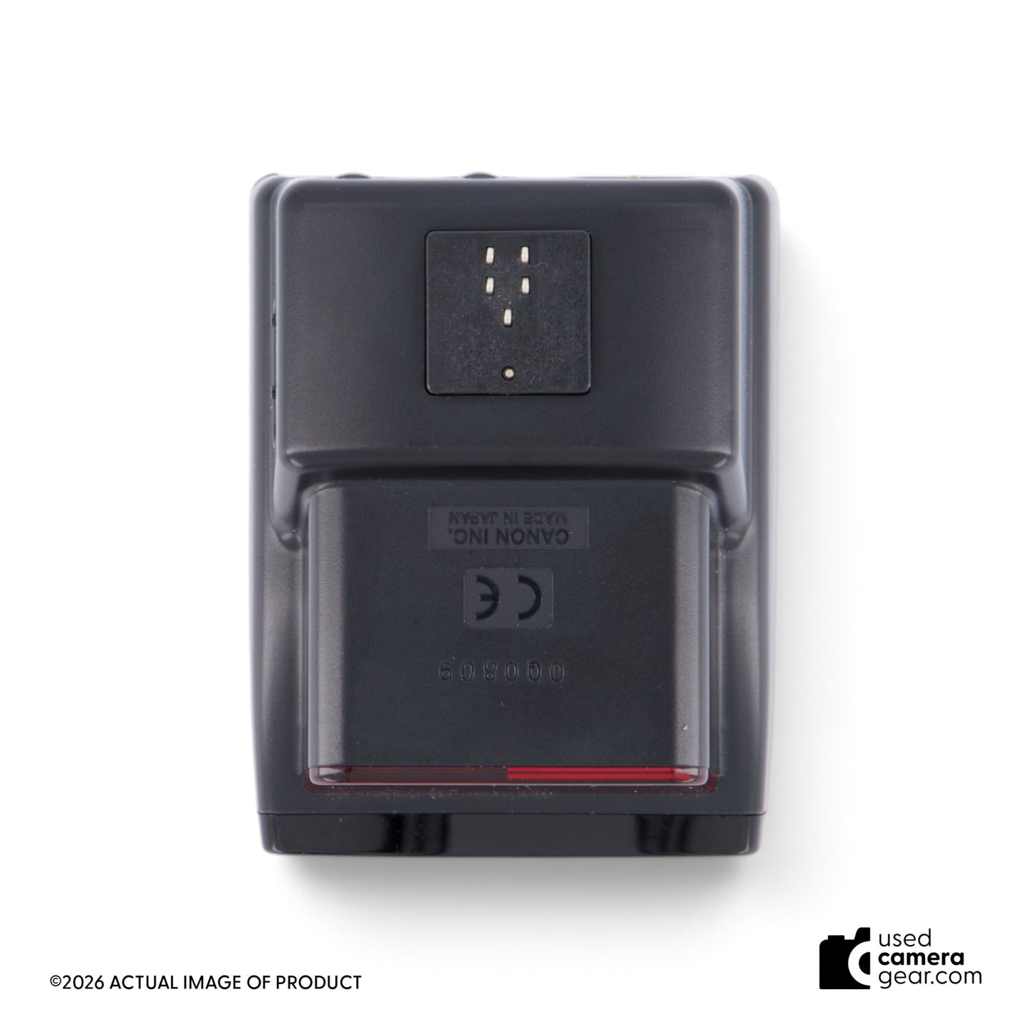 Canon ST-E2 Speedlite Transmitter (#809) *USED*