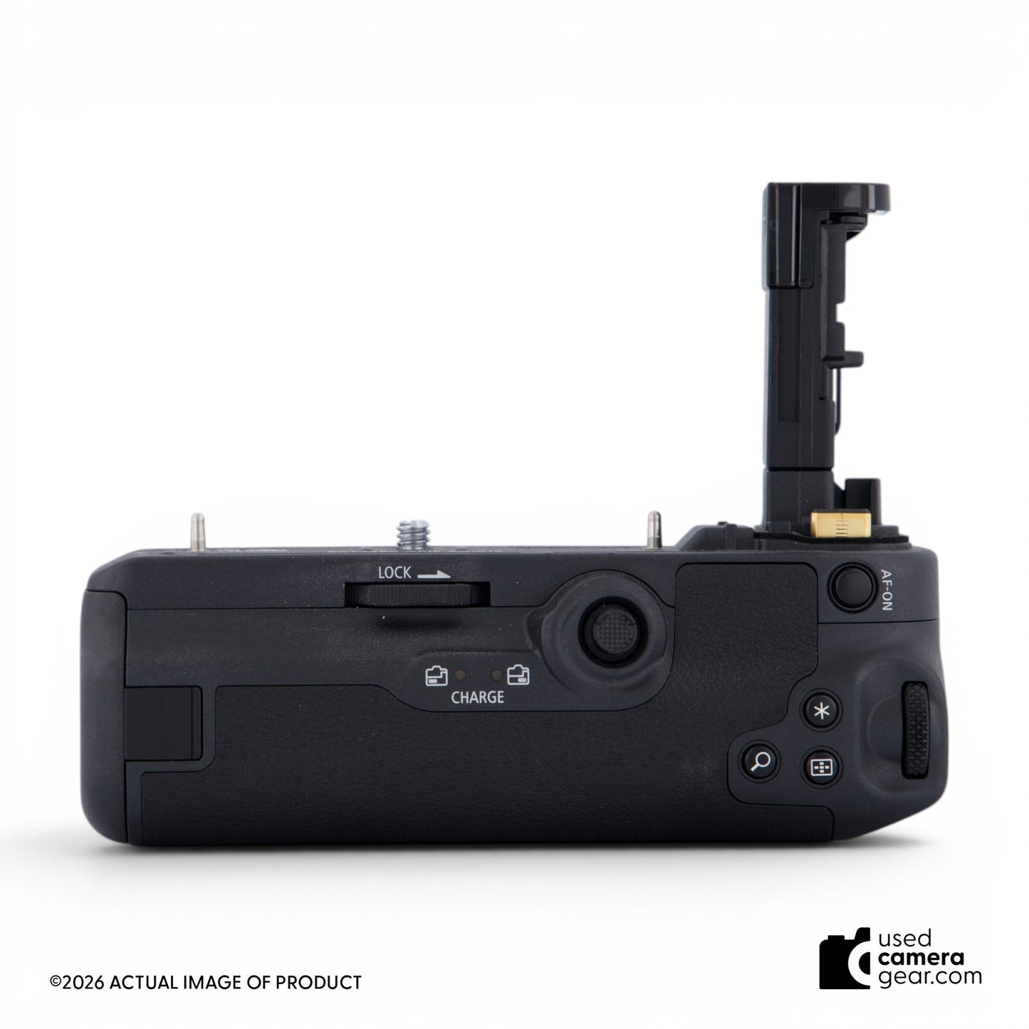 Canon BG-R10 Battery Grip for EOS R5 & R6/R6II (#899) *USED*
