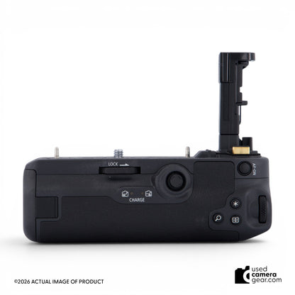 Canon BG-R10 Battery Grip for EOS R5 & R6/R6II (#899) *USED*