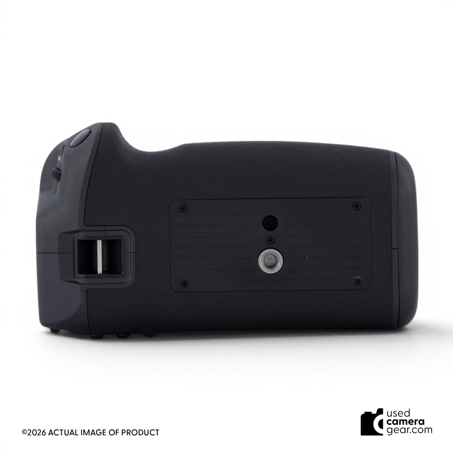 Canon BG-R10 Battery Grip for EOS R5 & R6/R6II (#899) *USED*