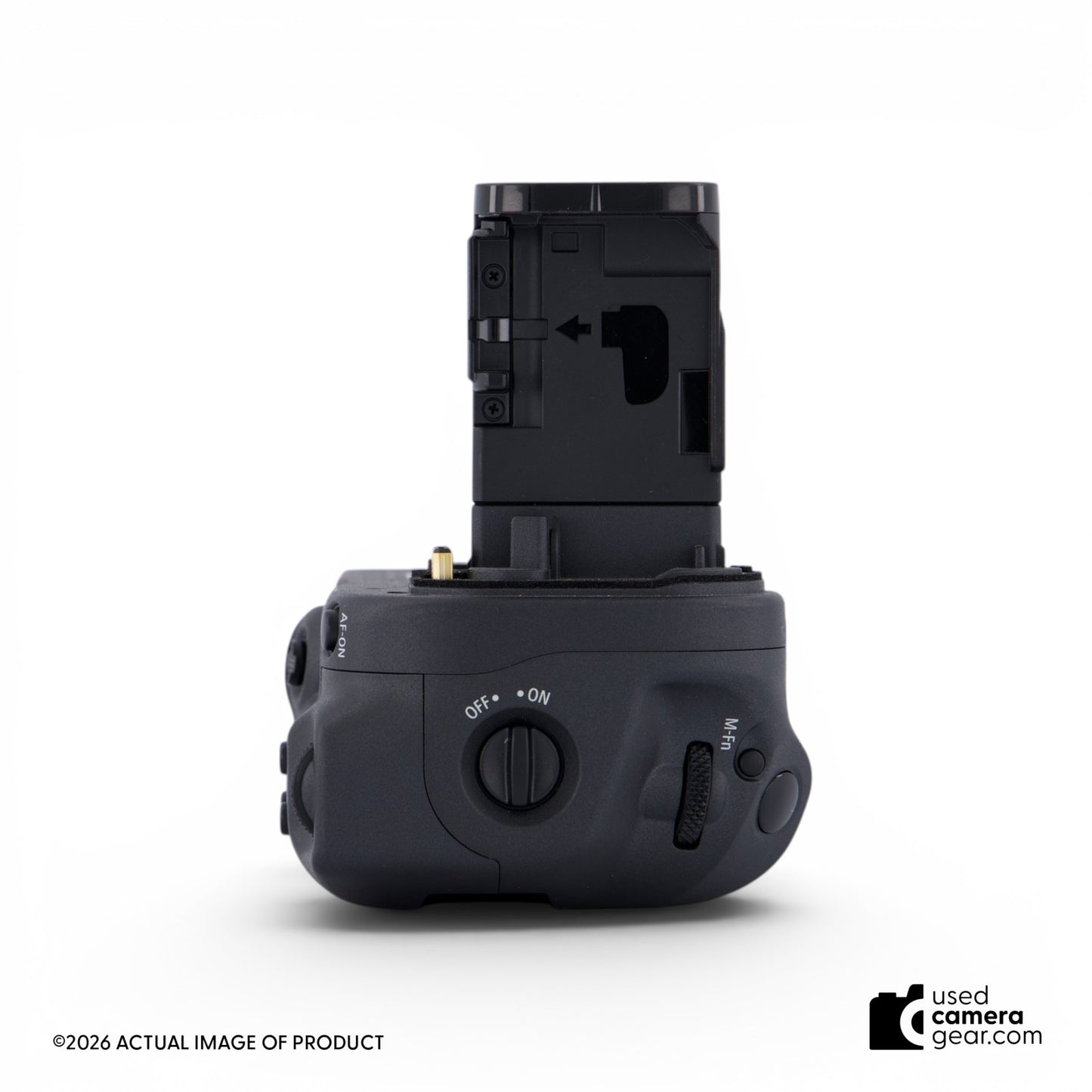 Canon BG-R10 Battery Grip for EOS R5 & R6/R6II (#899) *USED*
