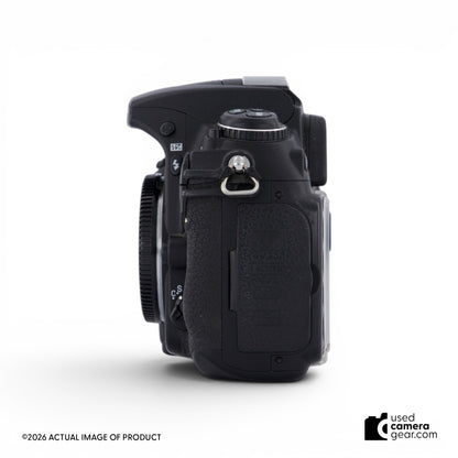 Nikon D300 Digital SLR Body (#591) *USED*