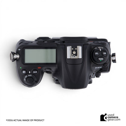 Nikon D300 Digital SLR Body (#591) *USED*