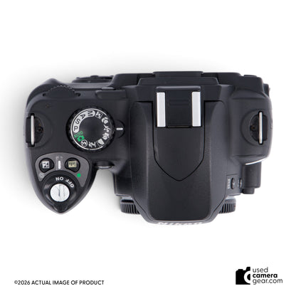 Nikon D40 Digital Camera Body (#352) *USED*