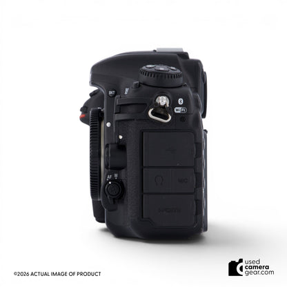 Nikon D500 DSLR Camera Body (#250) *USED*