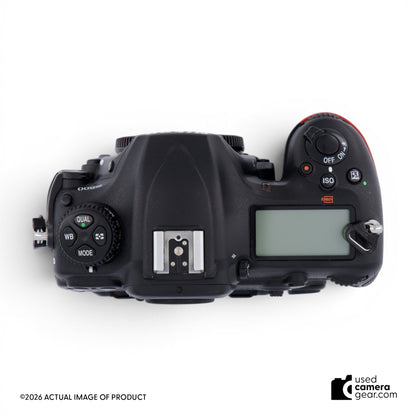 Nikon D500 DSLR Camera Body (#250) *USED*