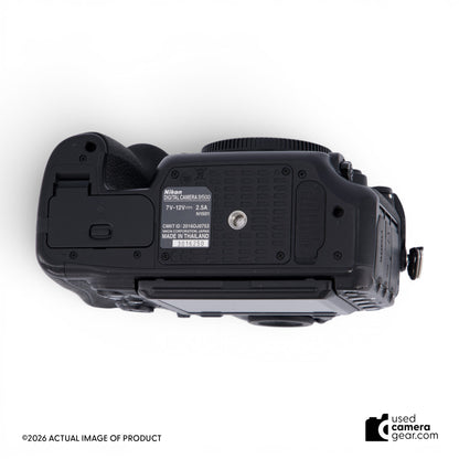 Nikon D500 DSLR Camera Body (#250) *USED*